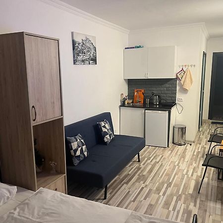 Gudauri Loft Apartment N510 Εξωτερικό φωτογραφία