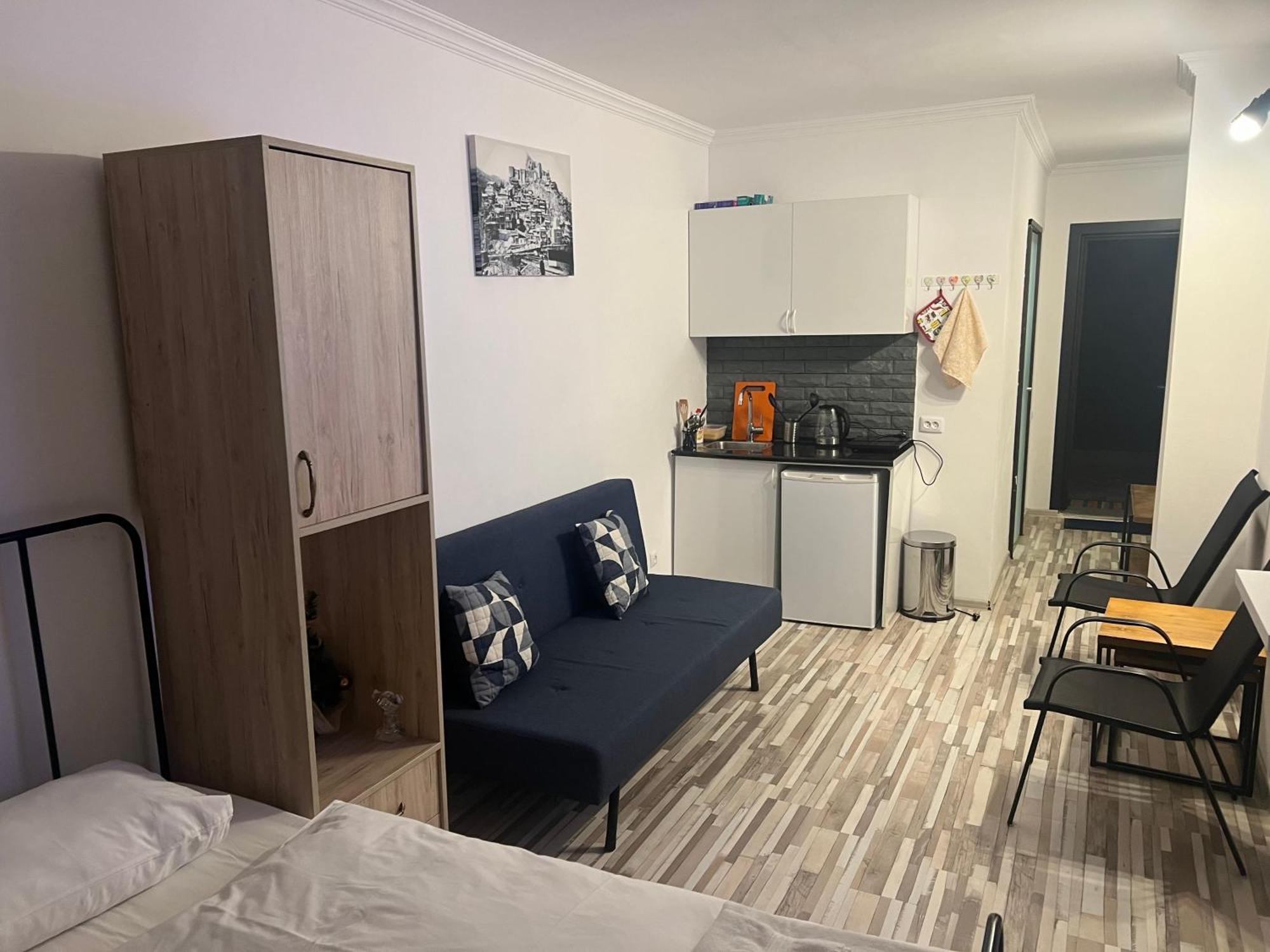 Gudauri Loft Apartment N510 Εξωτερικό φωτογραφία